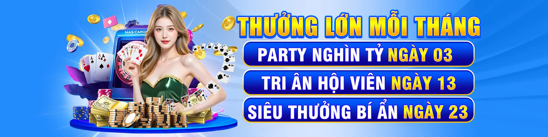 Ưu Đãi Nạp Tiền Hàng Ngày/Tuần zom51