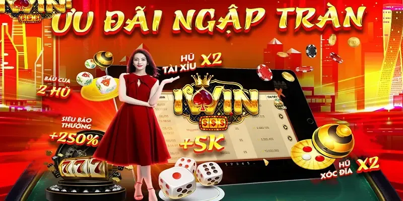 Người chiến thắng nổ hũ zom51